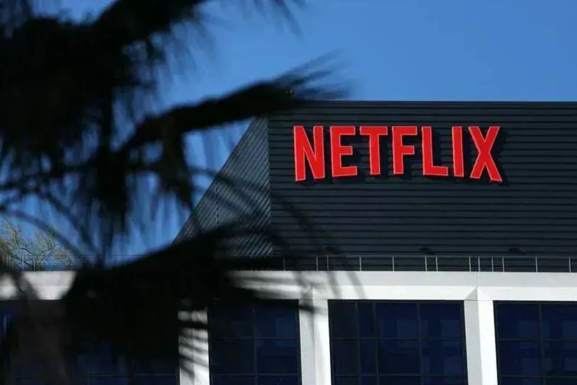 Netflix shares drop on slowing engagement, revenue growth