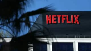 Netflix shares drop on slowing engagement, revenue growth