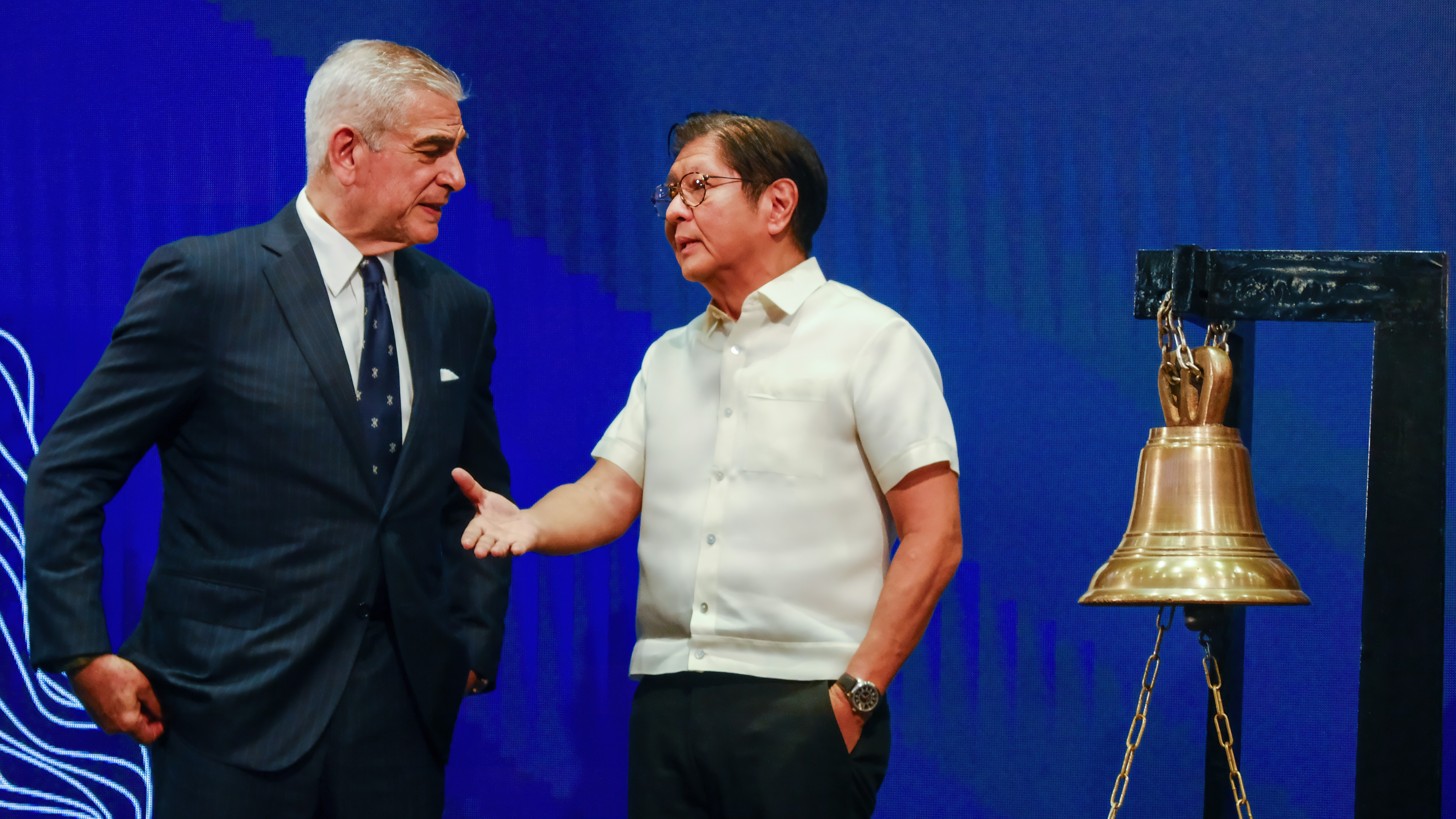 GCash IPO puts Phl fintech on global map