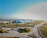 ALLHC attracts Taiwanese solar firm