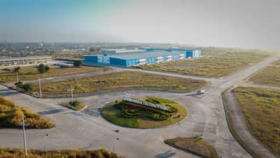 ALLHC attracts Taiwanese solar firm