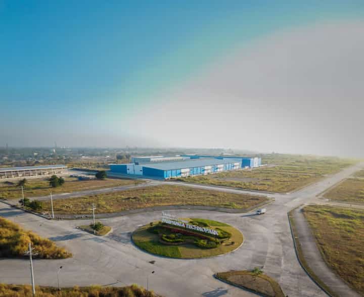 ALLHC attracts Taiwanese solar firm