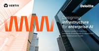 Vertiv tackles digital infra challenges
