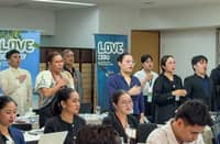 THE Department of Tourism is training students, tourism frontliners and industry partners with the skills and service excellence needed to welcome ASEAN delegates and visitors when the ASEAN Leaders’ Summit takes place in Manila this November.