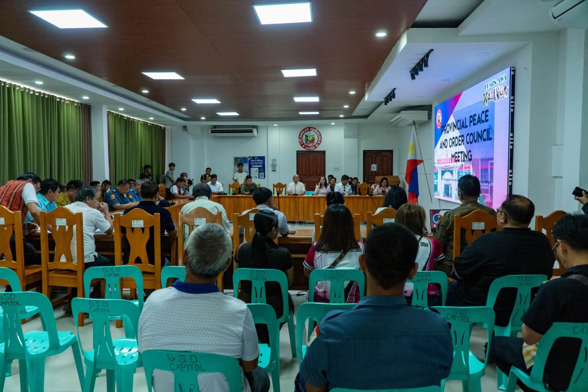 Kalinga tribal feud unresolved after 10 peace talks