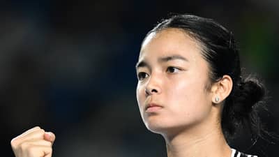 Eala hot on Ningbo quarters berth
