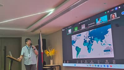 DOH, DepEd tap digital maps to boost HPV vaccination
