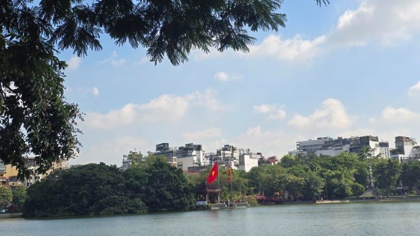 Vietnam’s timeless charm, tourism miracle (2)