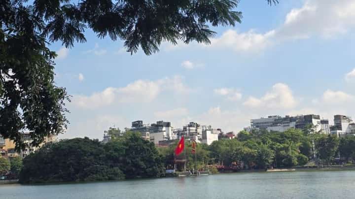 Vietnam’s timeless charm, tourism miracle (2)
