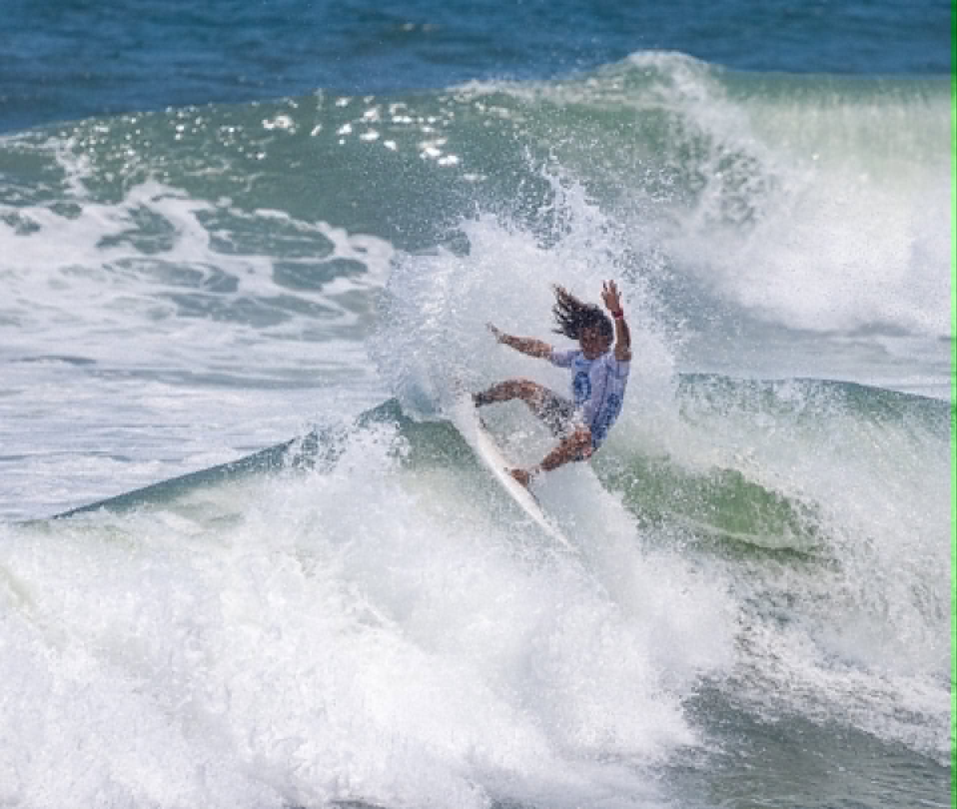 Tokong raring to make waves