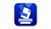 NO more switching between applications just to transfer a design for printing.