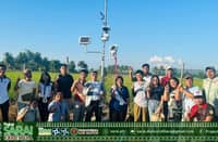 DOST taps technology to protect Benguet farms