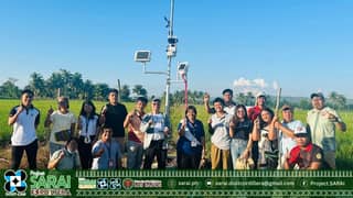 DOST taps technology to protect Benguet farms