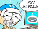 Mistaken AI-dentity