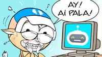 Mistaken AI-dentity