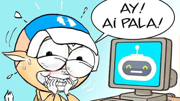 Mistaken AI-dentity