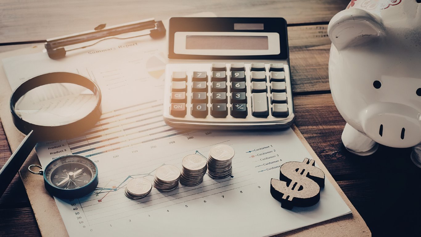 Help others without hurting your finances