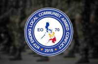 NTF-ELCAC denounces rebel ‘spy-tagging’ as war crime