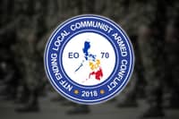 NTF-ELCAC denounces rebel ‘spy-tagging’ as war crime