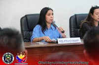 Ombudsman suspends Paoay mayor, OSCA head for 90 days over misconduct