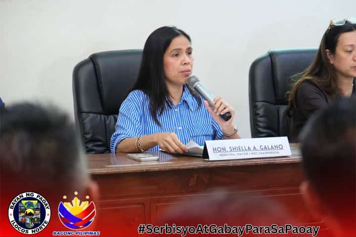 Ombudsman suspends Paoay mayor, OSCA head for 90 days over misconduct