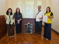 Photo Courtesy of Bontoc LGU
