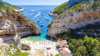 CROATIA