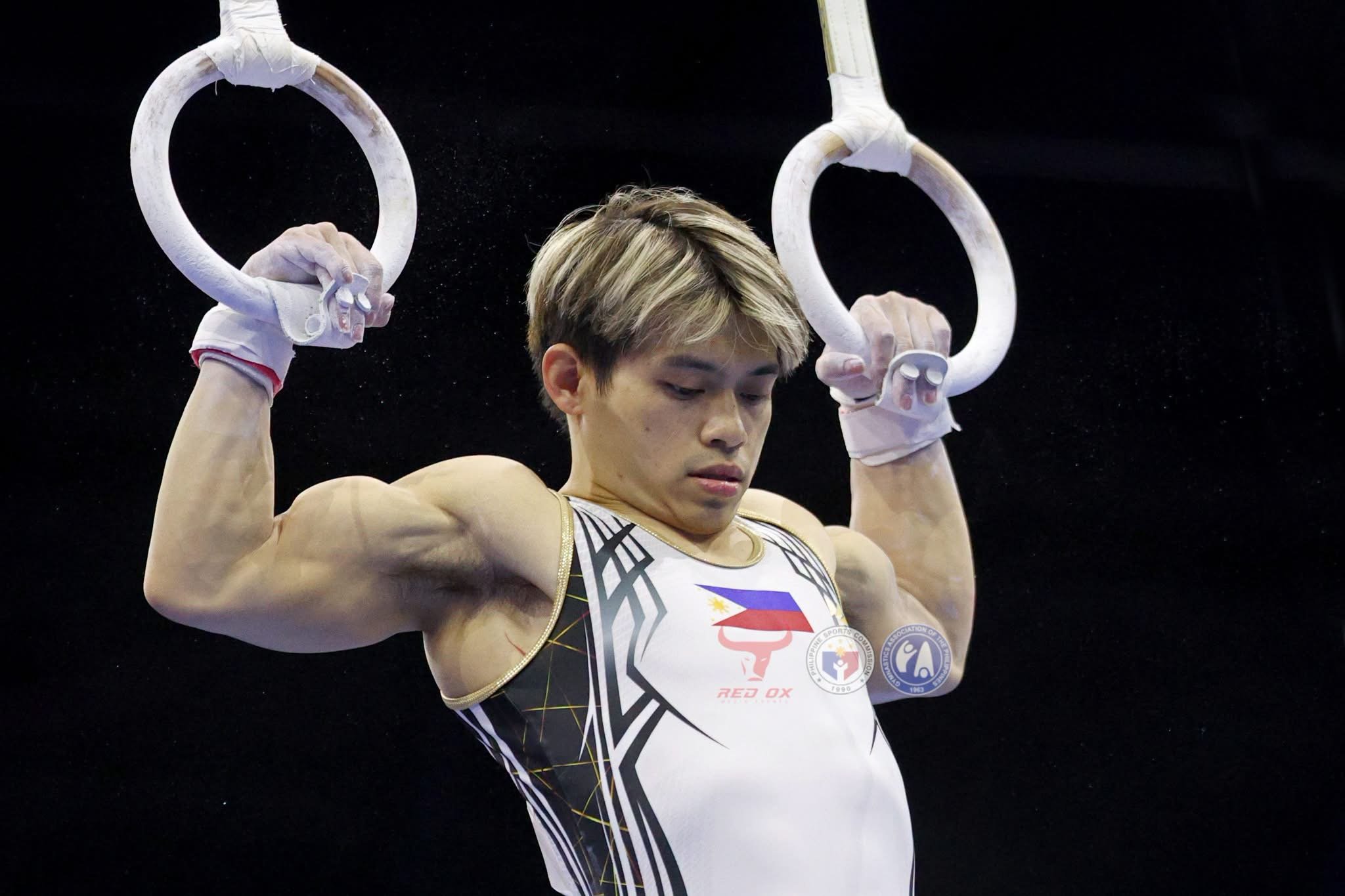Yulo plotting perfect routine
