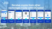 GCash simplifies crypto trading, transfers through GCrypto