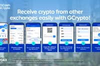 GCash simplifies crypto trading, transfers through GCrypto