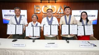 BCDA, Pag-IBIG eye housing projects in New Clark City