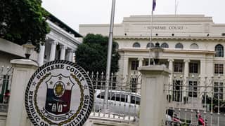 Palace seeks SC review of unprogrammed funds ruling