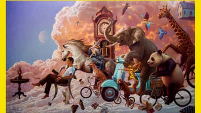 7 reasons to visit TOPS ArtFest 2026