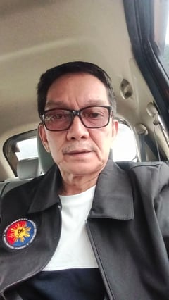 Portrait of Jing Villamente