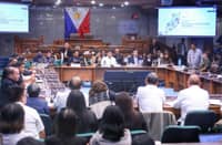 Members of the Department of Agriculture defended their 2027 proposed budget before the Senate finance committee on Wednesday, 21 October.