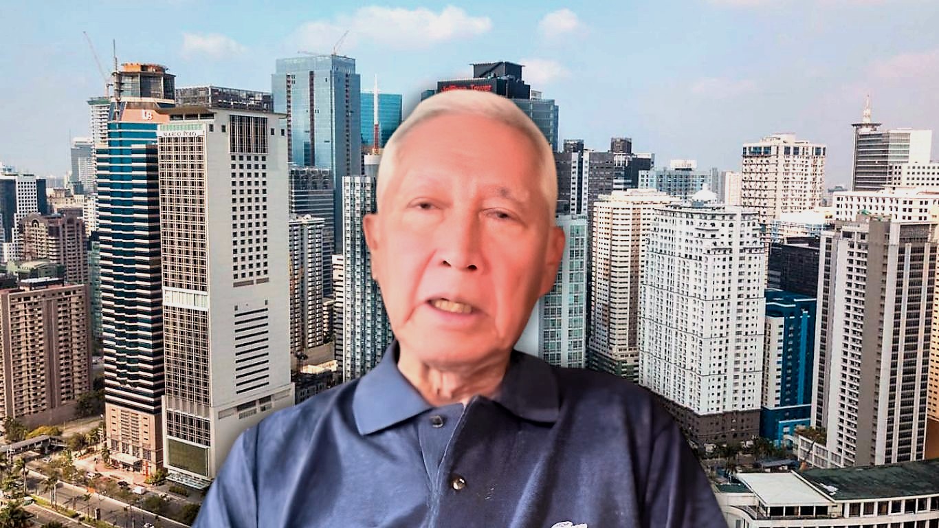 Teves: Economy stagnates amid corruption fallout