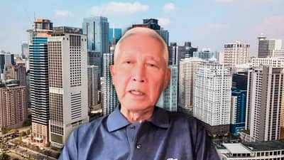 MARGARITO Teves, Department of Finance secretary from 2005 to 2010, was named Finance Minister of the Year for Asia in 2009 by The Banker magazine for his adept fiscal management and economic stewardship. He was particularly noted for his policy measures which helped the Philippines build up healthy foreign reserves and navigate global economic headwinds during his term under President Gloria Macapagal-Arroyo.