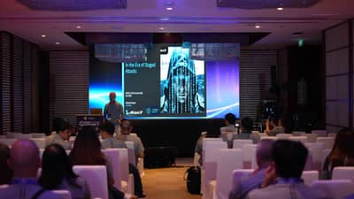 DNS security emerges as key defense against online scams