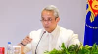 Southeast Asian region strengthens alliance against cybercrime, scams