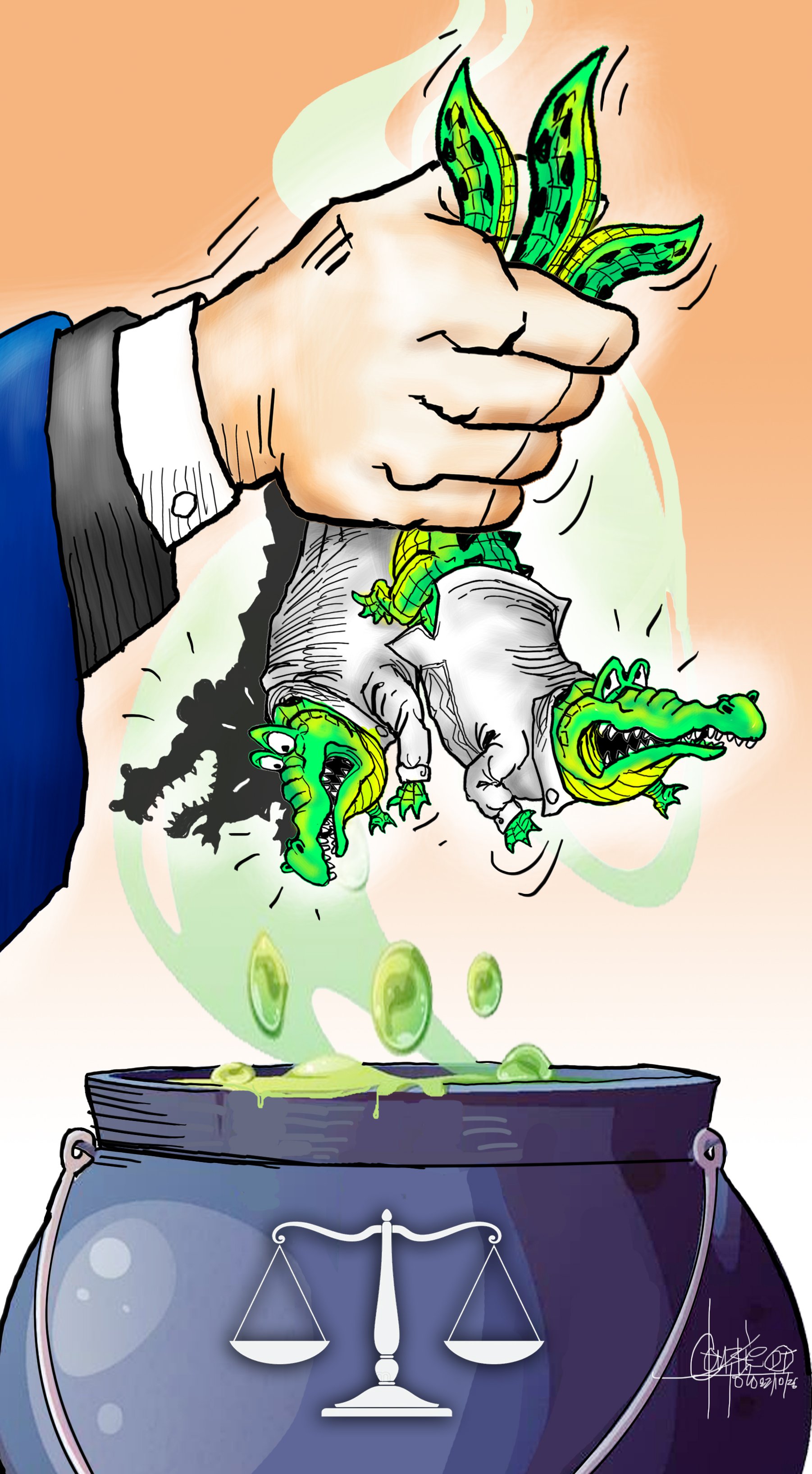 Marcos, budget gang face justice