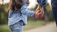 Illegitimate child rights