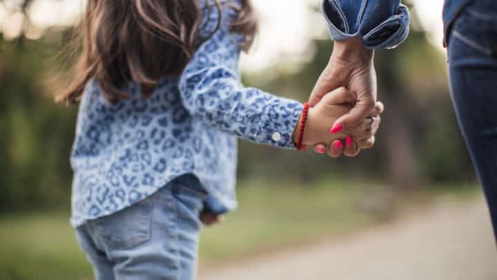 Illegitimate child rights