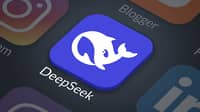 China opposes U.S. gov’t ban on using DeepSeek
