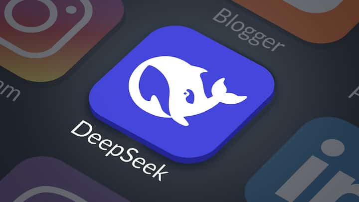 China opposes U.S. gov’t ban on using DeepSeek