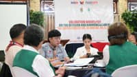 IN PHOTOS | The Department of Education (DepEd) and partner-stakeholders have validated a strengthened Scouting policy designed to transform Scouting into a structured platform for holistic learner development. Education Secretary Sonny Angara emphasized that by integrating practical life skills, leadership training, and disaster resilience into basic education, DepEd seeks to empower Filipino youth to become disciplined, active, and responsible community leaders.