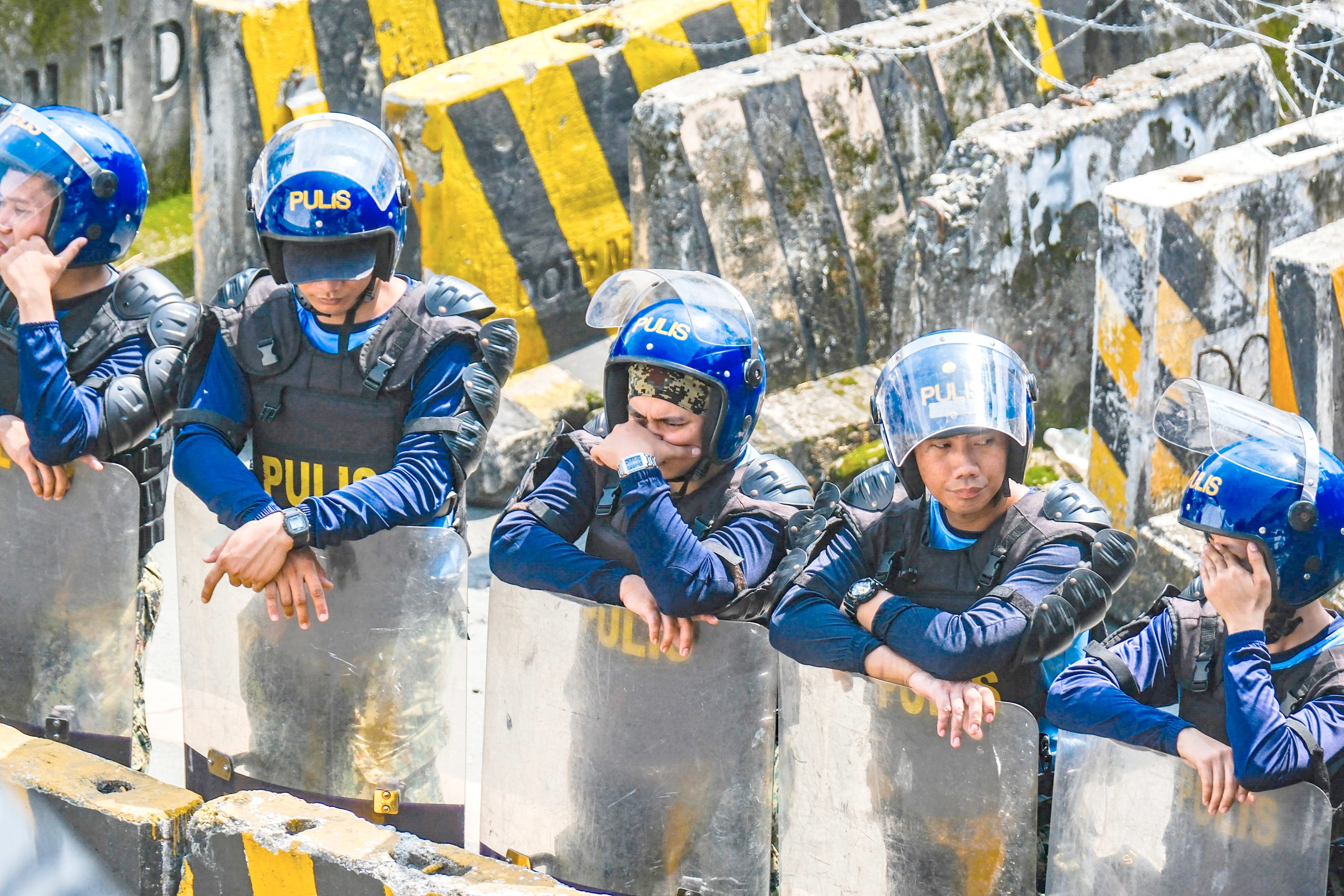 DPWH relieves 4 more officials over alleged Davao City ‘floodgate’