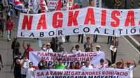 Labor group slams Pasig court order maintaining wage hike injunction