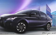 Toyota ATIV HEV for the ElevATIVe you!
