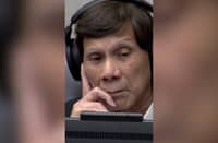 Duterte icc