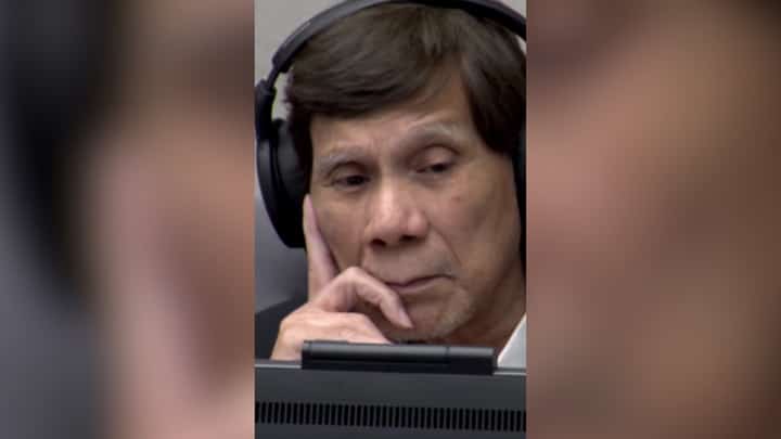 Duterte icc